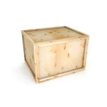 Plywood Boxes