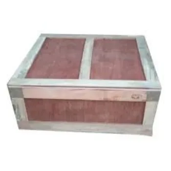  Plywood Boxes