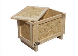  Premium Quality Plywood Boxes