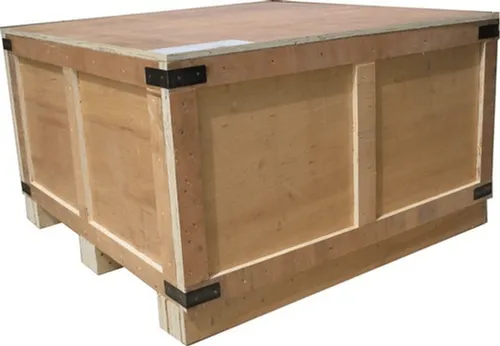 Eco Friendly  Plywood Boxes