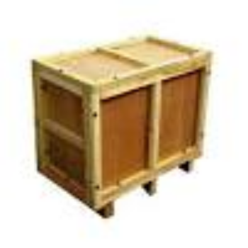 Future Box Private Limited Industrial Plywood Boxes