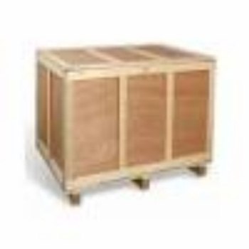 Pepreco Industries Plywood Boxes