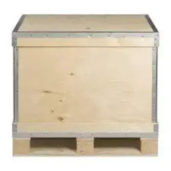 Plywood Boxes