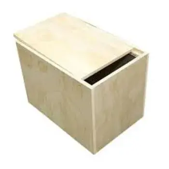 Plywood Boxes