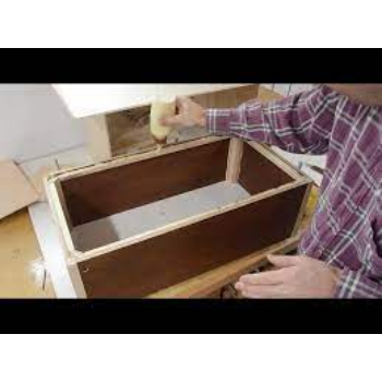 Good Quality Plywood Boxes