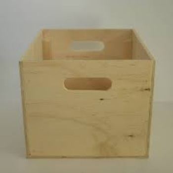 Good Quality Plywood Boxes