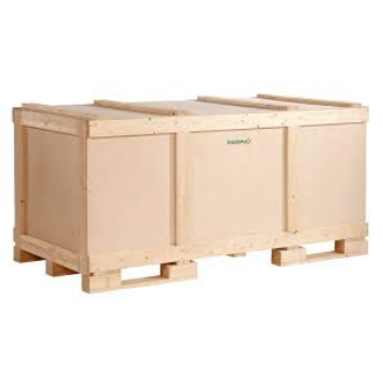 Good Quality Plywood Boxes