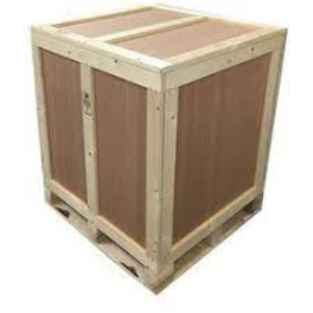 Premium Quality Plywood Boxes