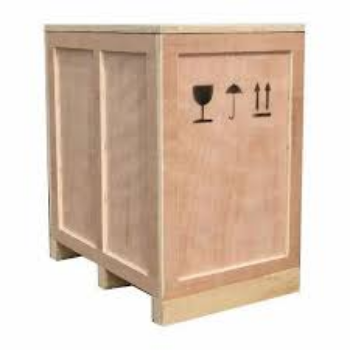 Solid Plywood Boxes