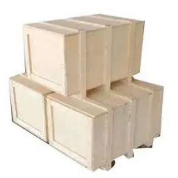 Custom Design Plywood Boxes