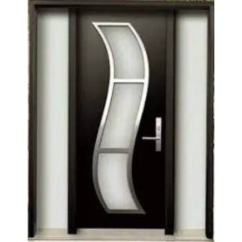 Premier Plywood Door