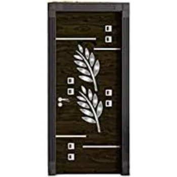 Sumitra Plywood Door