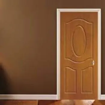 Nathrani Plywood Door