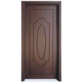 Plywood Door