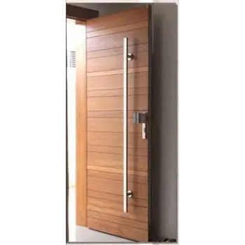 Soft Plywood Door