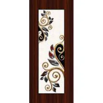 Printed Plywood Door