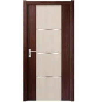 Plywood Door
