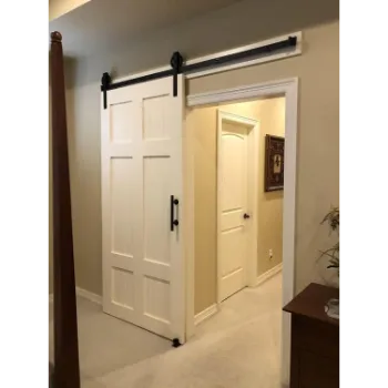 Krystal Plywood Door