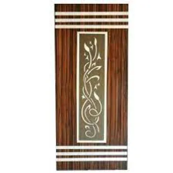 Designer Plywood Door