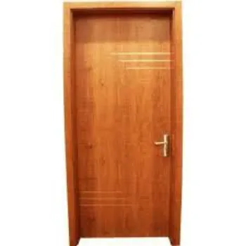  Plywood Door