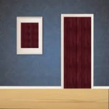  Annai Plywood Door