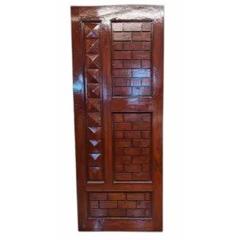 Rk Plywood Door