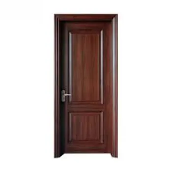 Plywood Door