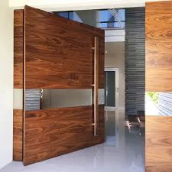  Plywood Door