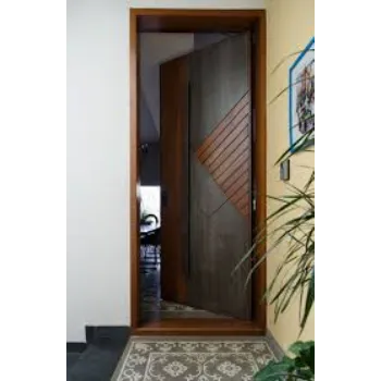  Plywood Door