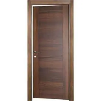 Attractive Design Plywood Door