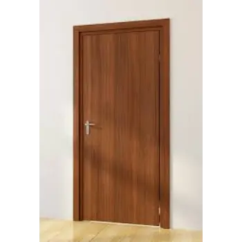 Modern Plywood Door