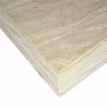 Polished Plywood Veneer