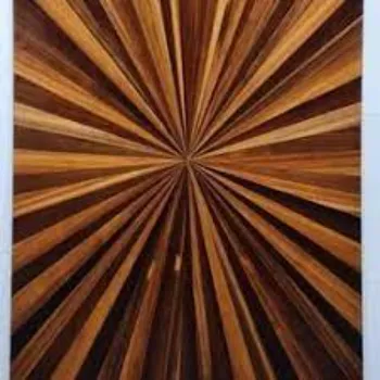 Tulsi Plywood Veneer