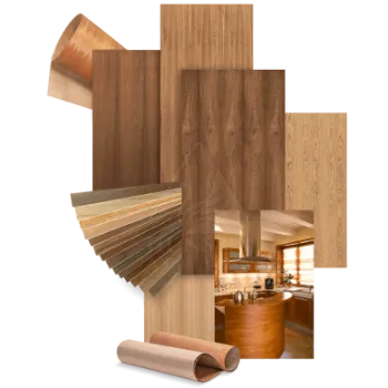 KS Plywood Veneer