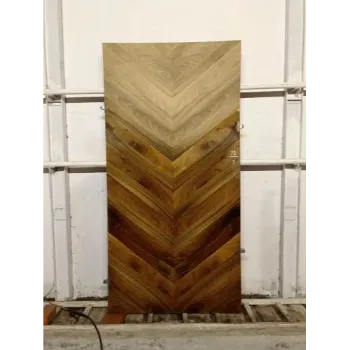 Solid Plywood Veneer