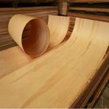 Plywood Veneer