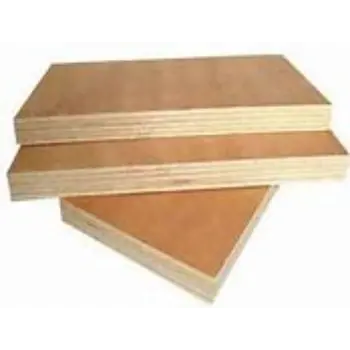 Polished Plywood Veneer