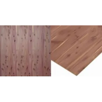 Solid Plywood Veneer