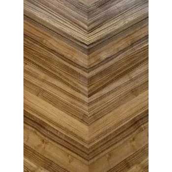 Plain Plywood Veneer