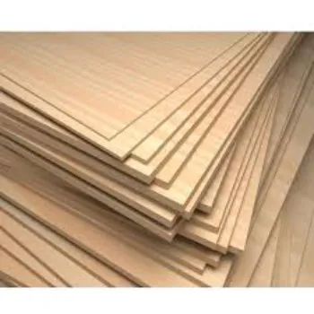 Plain Plywood Veneer