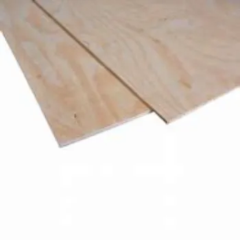 Modern Plywood Veneer