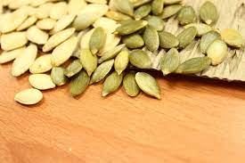 Pumpkin seed
