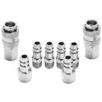 Gulshan Pneumatic Quick Coupler