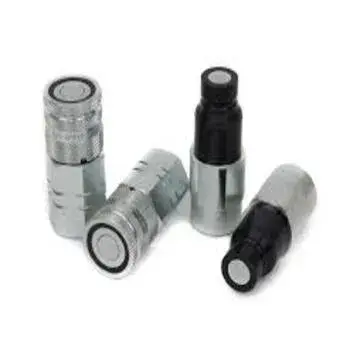 Pneumatic Quick Coupler 