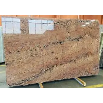Polished Polished Slab