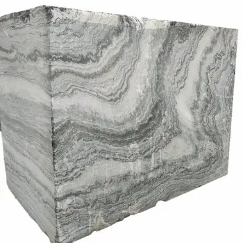 Polished Polished Slab