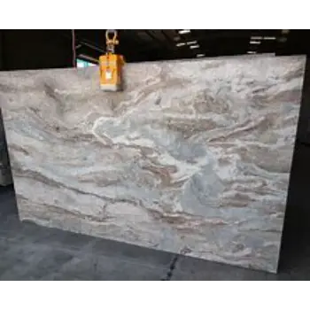 Solid Polished Slab