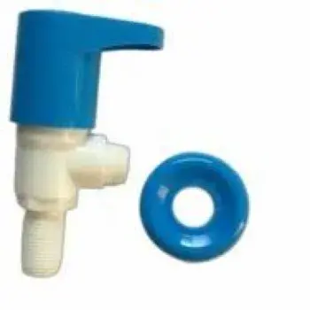 Polo Angle Cock For Bathroom