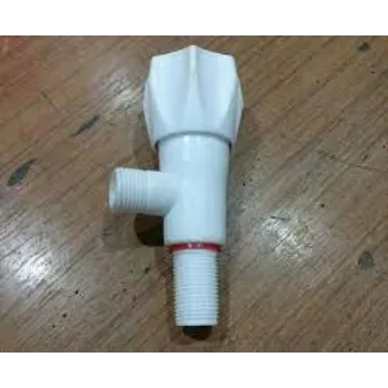 CPolo Angle Cock White Color 