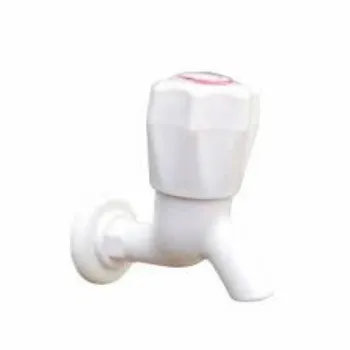 Polo Angle Cock Plastic 